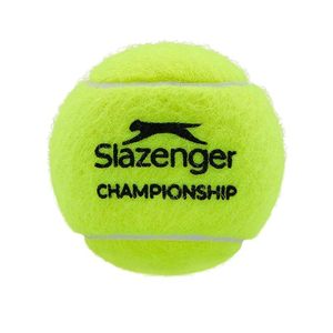 Pelota de tenis para entrenamiento de perros / Pelota de tenis con marca personalizada - Product Image 5