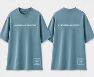 Wholesale Custom Printing <b>logo</b> 200 250 300 Gsm Oversized Blank Drop Shoulder T-shirt Heavyweight Men's t Shirt 100% Cotton Print - Product Image 3