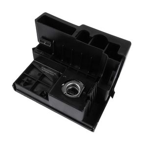 2016-2024 Chevrolet Malibu Sedan 1.5L 2.0L L4 Benzina Gruppo Distribuzione Batteria Anteriore Fusibili in Plastica Nera e Metallo Portafusibili 84335366 - Product Image 4