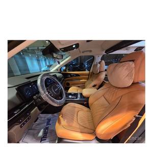 Kia Carnival 2024, Limusina de Techo Alto, 9 Pasajeros, Gasolina, Caja de Cambios Automática, Asientos de Cuero, 16,020 km, Volante a la Izquierda - Product Image 6