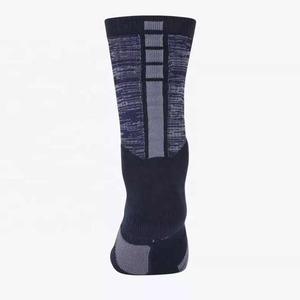 Basketball <b>Running</b> <b>Socks</b>. Sports <b>Socks</b>. Soft and Comfortable Compression Cushioning <b>Socks</b> for Men and Women - Product Image 4