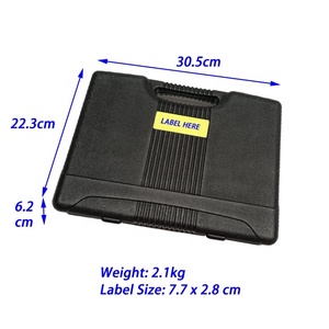 TAIWAN CALIBRE 12pc Interchangeable Chisel and Bit <b>Punch</b> Tool <b>Set</b> - Product Image 5