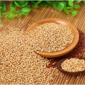 Graines de sésame de qualité supérieure, vente en gros directe d'usine, sacs PP de 25 kg et 50 kg pour l'exportation - Product Image 4