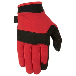 Full Finger Motorcycle <b>Gloves</b> Winter Hard Finger <b>Warm</b> Racing <b>Gloves</b> with Touch Screen Suitable Motorcycle Riding - Product Image 2