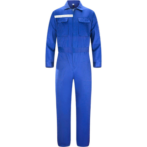 Mono de seguridad impermeable de nailon, antiestático, ignífugo, de ajuste regular, de última llegada, gran oferta - Product Image 1