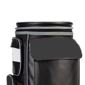 Bolsas de béisbol fabricadas en fábrica con colores personalizados y características de gran demanda para deportes. Bolsas de béisbol para venta en línea. - Product Image 5