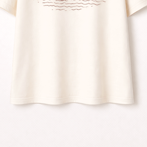 Camisetas de alta calidad para hombre y mujer, ropa casual de tela de algodón suave, diseñadas para la comodidad diaria, venta al por mayor de prendas de vestir. - Product Image 4