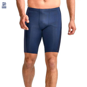 Customized Size Premium Quality Wholesale <b>Compression</b> <b>Shorts</b> Quick Dry Cheap Price <b>Men</b> <b>Compression</b> <b>Shorts</b> - Product Image 1