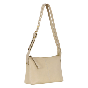 Wholesale Smart Range <b>Leather</b> Women's Genuine Napa <b>Leather</b> Underarm Shoulder <b>Bag</b> <b>Soft</b> Bubble Lightweight Tote Purse Handbag - Product Image 3