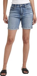 Shorts de Mezclilla de Alta Calidad para Mujer, Shorts de Verano Personalizados para Correr, Shorts de Playa para Mujer - Product Image 3