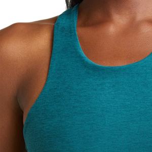 Top court pour femmes, couleur unie, vente en gros, bas prix, personnalisé, séchage rapide, exercice, sport, Fitness, Slim Fit débardeurs pour femmes - Product Image 2