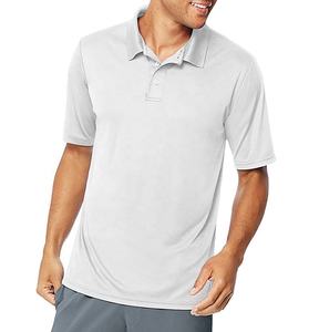 Summer Wear Matériel de haute qualité Polo pour hommes 100% coton Polo à manches courtes polos pour hommes - Product Image 4