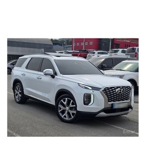 สำหรับรถยนต์ฮุนได พาลิเซด 3.8 เบนซิน ขับเคลื่อน 2 ล้อ รุ่นเมษายน 2020 วิ่ง 47,673 กม. เกียร์อัตโนมัติ มาตรฐานไอเสียยูโร 5 เบาะหนังด้านหลัง - Product Image 2