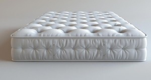 Soft <b>Quilted</b> Luxury Printed Mahjong Mat Mattress <b>Protector</b> Deep Pocket Zipper Waterproof Water Resistant - Product Image 4