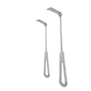 Retractor Langenbeck, Instrumentos Quirúrgicos para Cirugía Cardíaca, Instrumentos Quirúrgicos Generales - Product Image 5