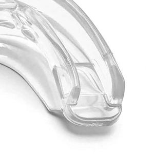 Protector Bucal de Boxeo de Doble Protección Personalizado para Deportes de MMA, Protección Dental Mejorada con Logotipo Personalizado - Product Image 2