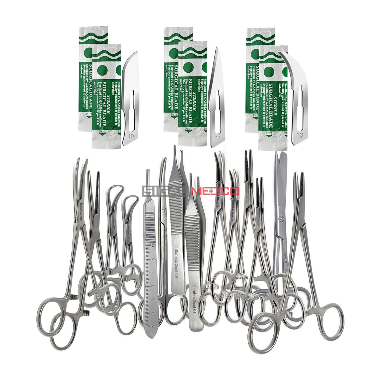 Surgical Instrument Kit