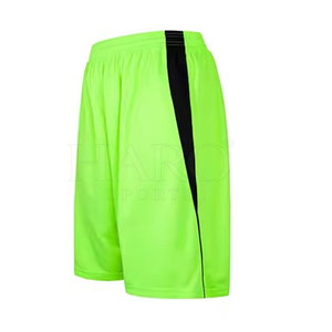 Breathable Volleyball Jersey And Shorts Designed For Maximum Comfort And Flexibility For High Performance Sportswear - Product Image 4