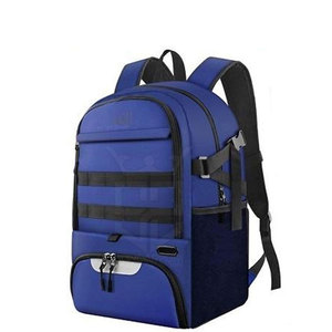 Wholesale Price Top Selling Sports <b>Backpack</b> Bag Outdoor Wear Custom Logo <b>Lightweight</b> Sports <b>Backpack</b> - Product Image 6