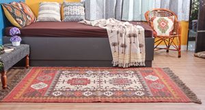 Export Quality Braided Jute Rug – Premium Handmade Eco Friendly <b>Carpet</b> for Global Wholesale Buyers - Product Image 6