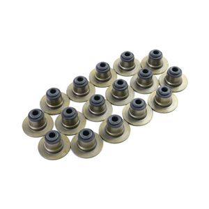 Kit de Válvulas de Admisión y Escape para Dodge Ram 1500, Chrysler Jeep Grand Cherokee 4.7L, 53020747AB y 53020748, con Taqués de Válvula - Product Image 6