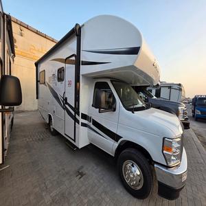 Autocaravana todoterreno de entrega rápida en venta, lista para viajes de camping y trayectos prolongados por paisajes difíciles. - Product Image 1