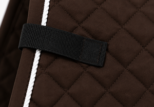 Almohadilla de Silla de Montar de Alto Rendimiento para Deportes Ecuestres Profesionales, Ultra Suave, a Bajo Precio, por Exportador - Product Image 3