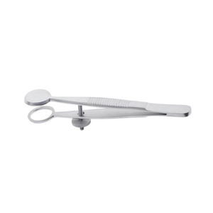 Pinzas para Calaziones de Alta Calidad, Estilo Moderno y Profesional, Pinzas Quirúrgicas Médicas de Última Tendencia - Product Image 2