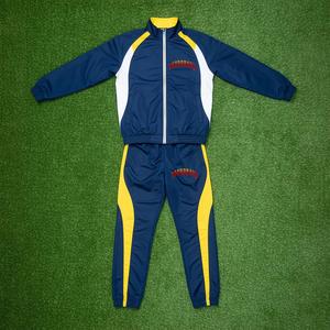 เสื้อแจ็คเก็ตกันลม สตรีทแวร์ มีฮู้ด สีพื้น อุ่น กันลม บาง ซิปแบบเซ็ต - Product Image 3