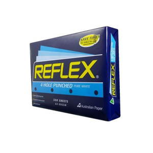 Wholesale Reflex <b>A4</b> Copy <b>Paper</b> Premium <b>Copier</b> <b>Paper</b> for Laser Printers Inkjet Printers and Photocopy Machines MOQ Flexible - Product Image 3
