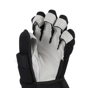 Gants chauffants imperméables rembourrés antidérapants légers et durables de haute qualité pour le hockey sur glace et les sports de terrain – Approvisionnement direct usine - Product Image 4