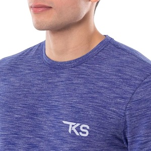 Camiseta Deportiva para Hombre con Tela de Secado Rápido y Ajuste Flexible para Ejercicio y Entrenamiento al Aire Libre - Product Image 5