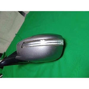 กระจกมองข้างซ้าย รุ่น Coupe ปี 2008-2013 มือสอง ของแท้ - Product Image 4