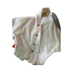 Chaquetas de cuello alto para niños de segunda mano Pantalones Tops Estado usado mixto Marca 3DAH3D1 Todos los tamaños - Product Image 1