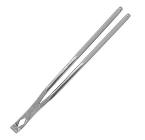 Professional Veterinary Equine Dental Forceps Horse Tooth <b>Extraction</b> Tools TARIQ MFG CO - Product Image 4