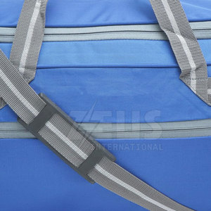 Venta Directa de Fábrica, Bolsa Deportiva Plegable, Nuevo Estilo, Calidad Premium, Bolsas Deportivas Ligeras Unisex - Product Image 6