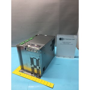 Servomotor Pacific Scientific SC755A040-08 SC750 - Equipo y Piezas de Semiconductores de Confianza con Legado Global - Product Image 2