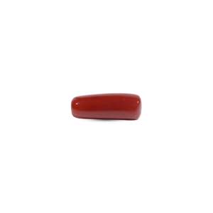 Pink Tourmaline Oval Cut Loose Gemstone 10x12mm 8.1 Carat for Fine Jewelry - Product Image 3