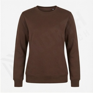 Sweat-shirts d'hiver pour hommes en polaire de haute qualité, teinture unie, anti-froissement - Meilleure vente, design et logo personnalisables, prix fixe - Product Image 2