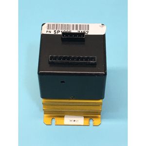 Contrôleur de moteur DC BL Automotion LC1AP00001 - Équipements et pièces semi-conductrices d'occasion fiables à l'échelle mondiale - Product Image 4