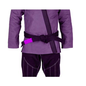 Uniforme de Judo Personalizado al por Mayor, Nuevo, de la Mejor Calidad, Uniforme de Jujitsu Kimono para Adultos, con Soporte OEM - Product Image 6
