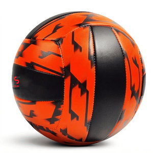 Ballon de volley-ball professionnel de compétition, qualité supérieure, coutures durables, toucher doux, adhérence avancée, toutes conditions météorologiques, Solid Trader Elite Performance. - Product Image 4