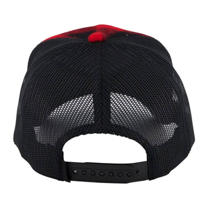 Casquettes de baseball brodées avec logo personnalisé de haute qualité, style sportif pour hommes, snapback en vente en gros - Product Image 6