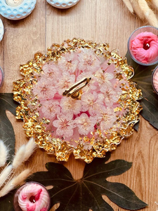 ขาตั้งเค้กเรซิ่นสุดเก๋ ขาตั้งเค้กเรซิ่น สำหรับใช้ในงานวันเกิด - Product Image 3