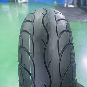 Neumático KUMA K201 Nuevo 110/70-12 de Caucho Natural Sin Cámara 3.00-17 TL de Alta Calidad para Scooter/Motocicleta Vietnamita, Vida Útil de 20,000 km - Product Image 1