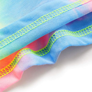 Camisetas Personalizadas con Tie Dye para Hombre, Ropa de Alta Calidad, Camiseta Unisex con Tie Dye Personalizado - Product Image 5