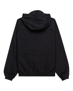 Chaquetas Cortavientos de Nailon Personalizadas con Forro de Malla, Impermeables, Transpirables, con Cierre, Tallas Grandes, Ecológicas, para Ropa Deportiva y Urbana - Product Image 2