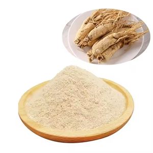 Poudre de racine de ginseng Panax de qualité alimentaire OEM, 100% pure et naturelle, pour l'énergie, la concentration et la résistance, pour hommes et femmes - Product Image 6