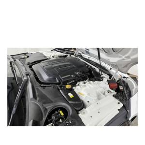 Jaguar F-TYPE 5.0 R Coupé 2014, 91,148 km, Caja de Cambios Automática, Volante a la Izquierda - Product Image 6