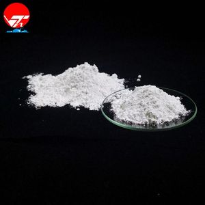 Premium Coated GCC <b>Powder</b> For Plastic Film Blowing Bag Production High Dispersion Calcium Carbonate - Product Image 1